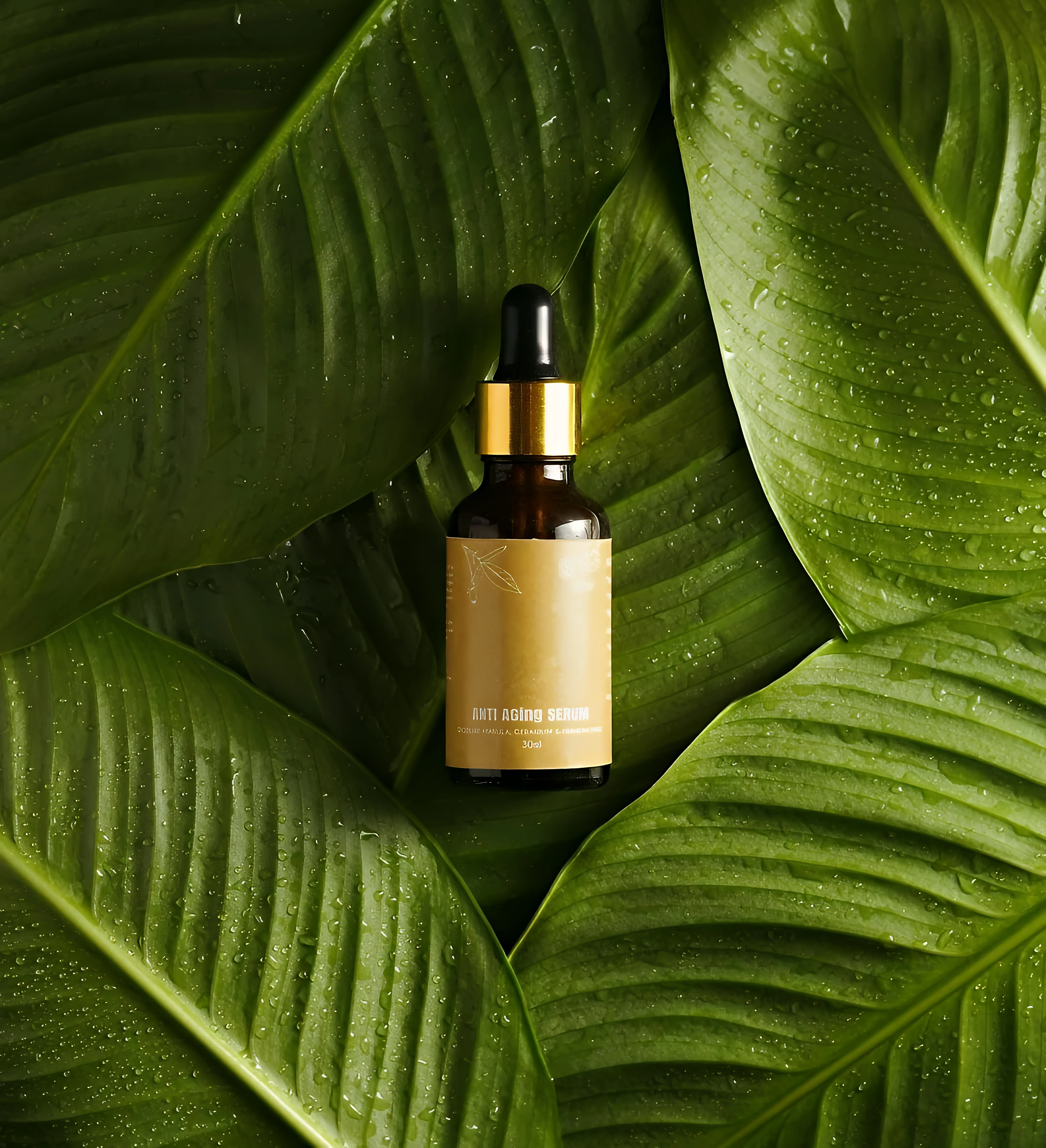 Cosmetic Item Shoot Pic 4